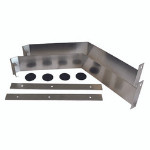 TurboChef Countertop Pizza Oven Parts